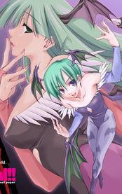 动漫性感图片,视觉冲击与情感共鸣的完美融合